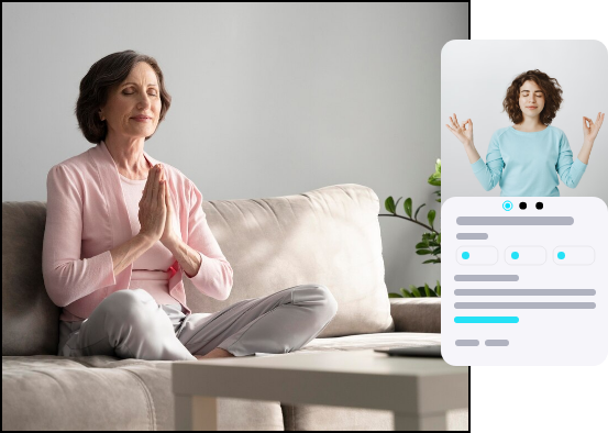 Mental Health App Development