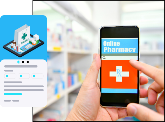 Pharma App Development