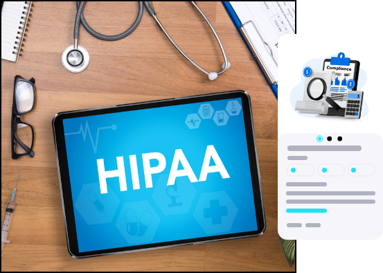 HIPAA Compliance Software 